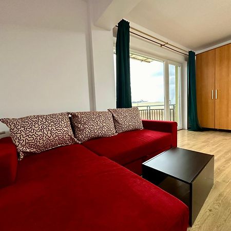 Cozy Cluj Arena Apartment Exterior foto