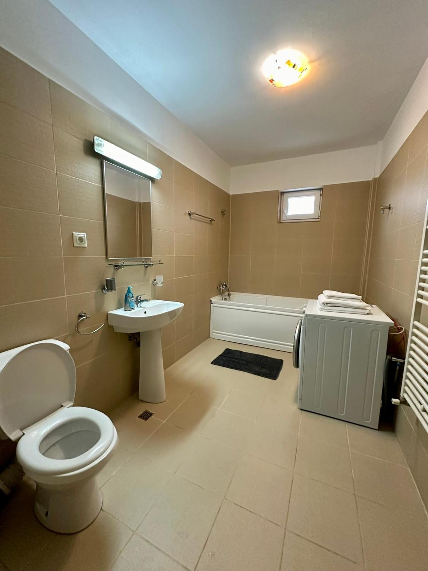 Cozy Cluj Arena Apartment Exterior foto