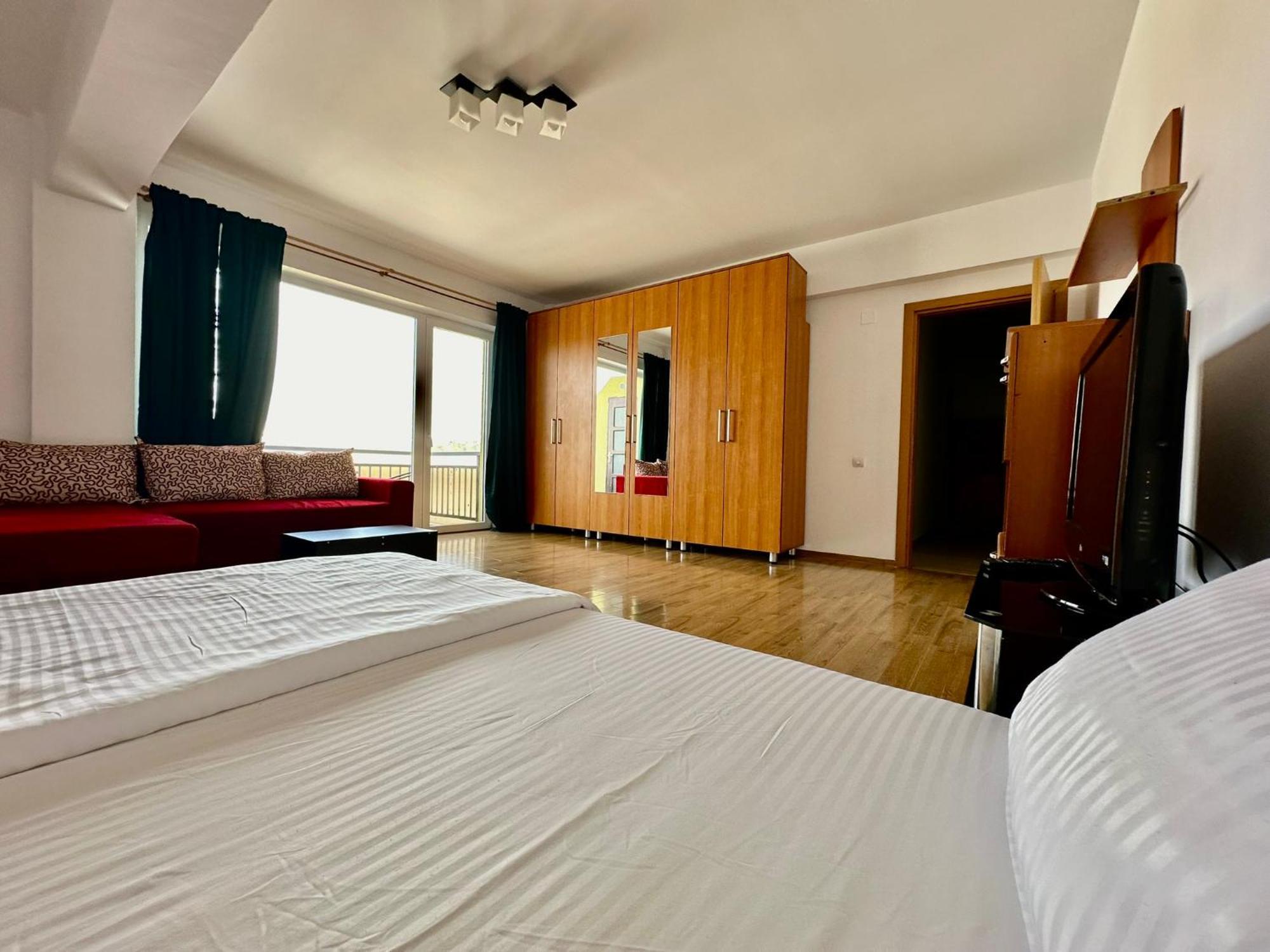Cozy Cluj Arena Apartment Exterior foto