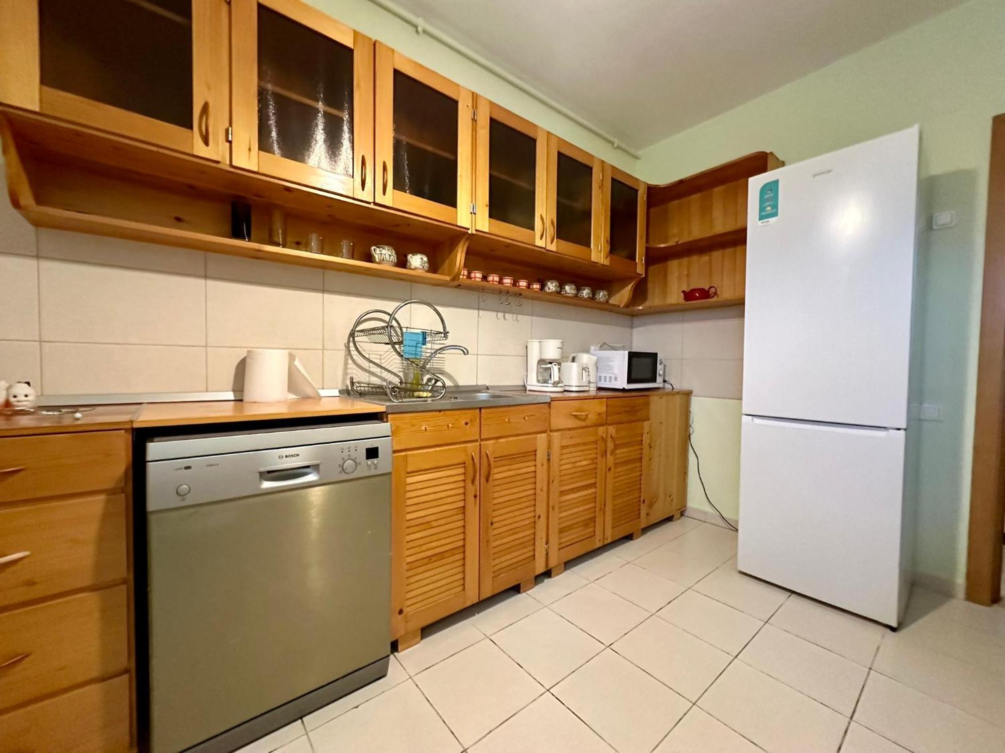 Cozy Cluj Arena Apartment Exterior foto