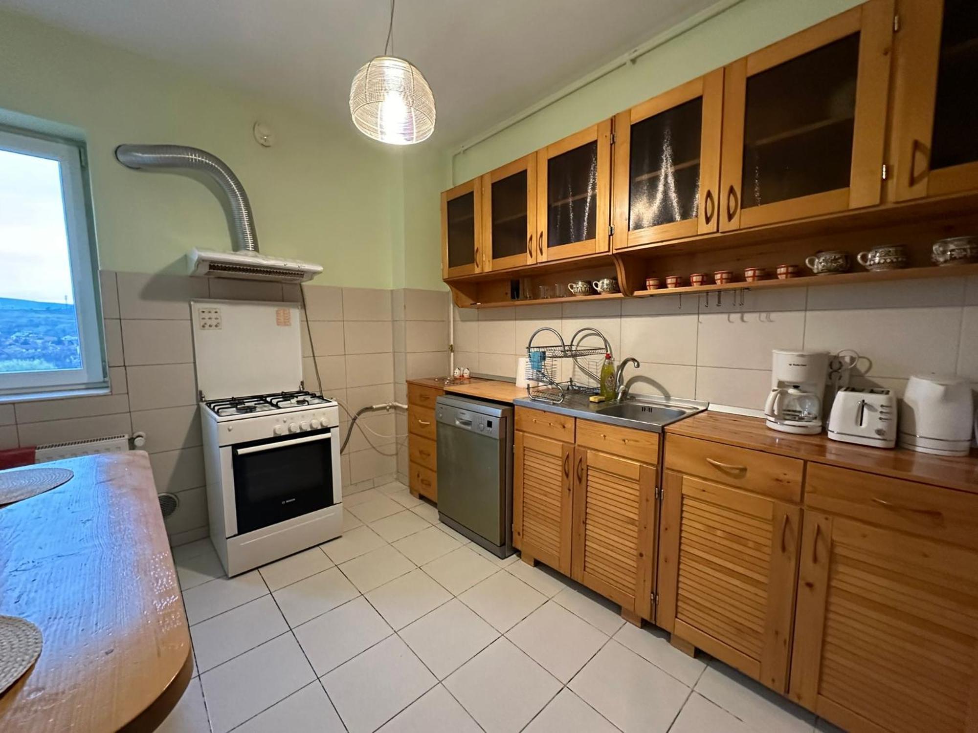 Cozy Cluj Arena Apartment Exterior foto