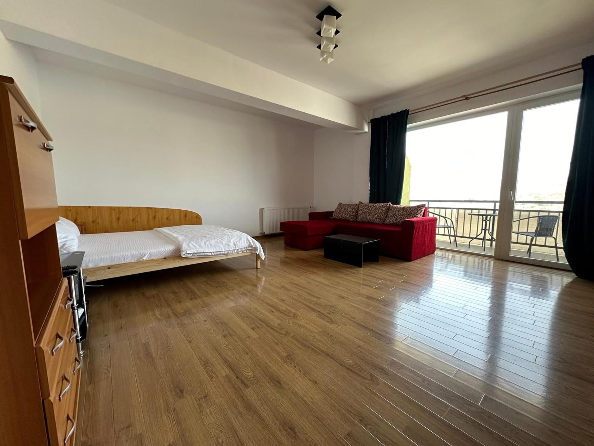 Cozy Cluj Arena Apartment Exterior foto